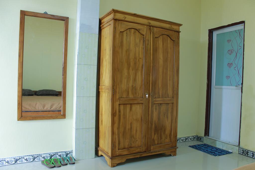 Rest Area 88 Guest House 特贾库拉 外观 照片