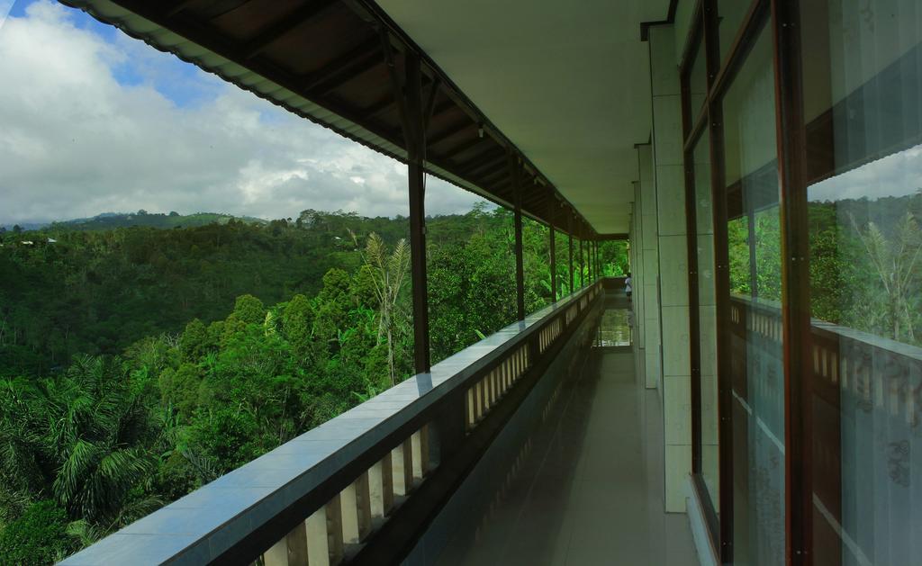 Rest Area 88 Guest House 特贾库拉 外观 照片