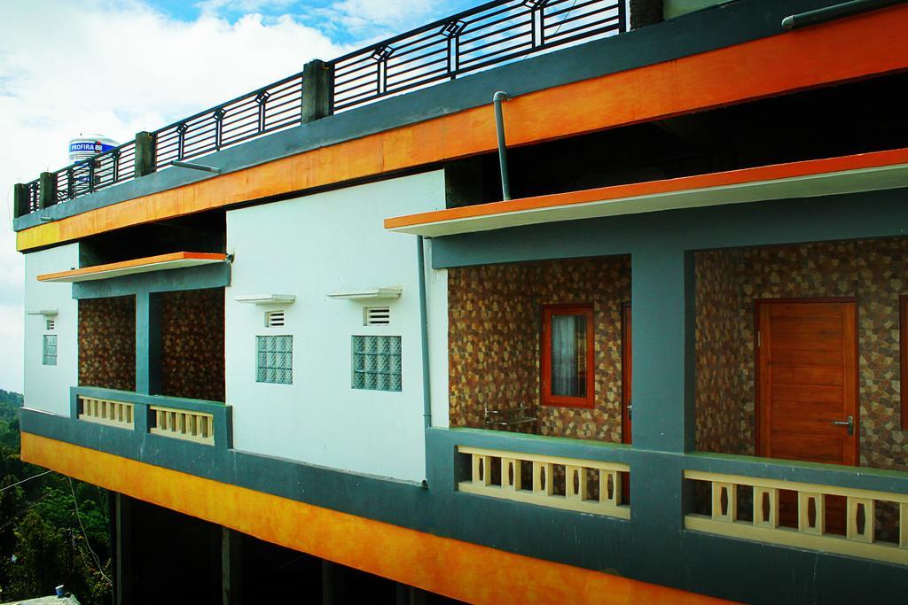 Rest Area 88 Guest House 特贾库拉 外观 照片