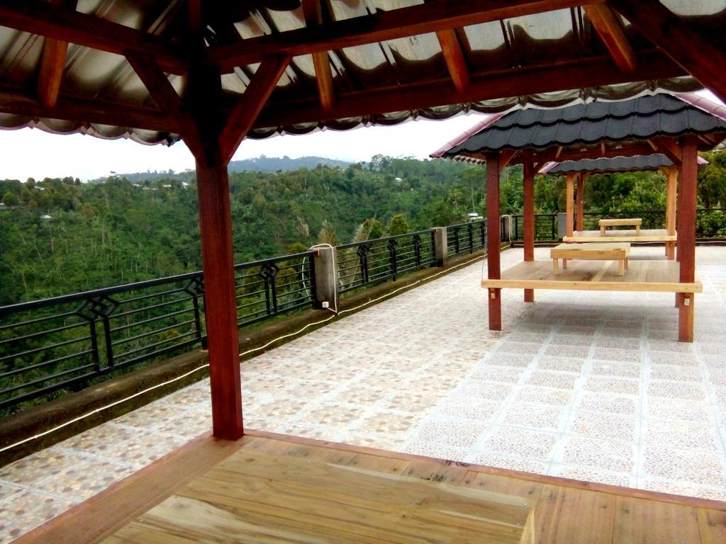 Rest Area 88 Guest House 特贾库拉 外观 照片