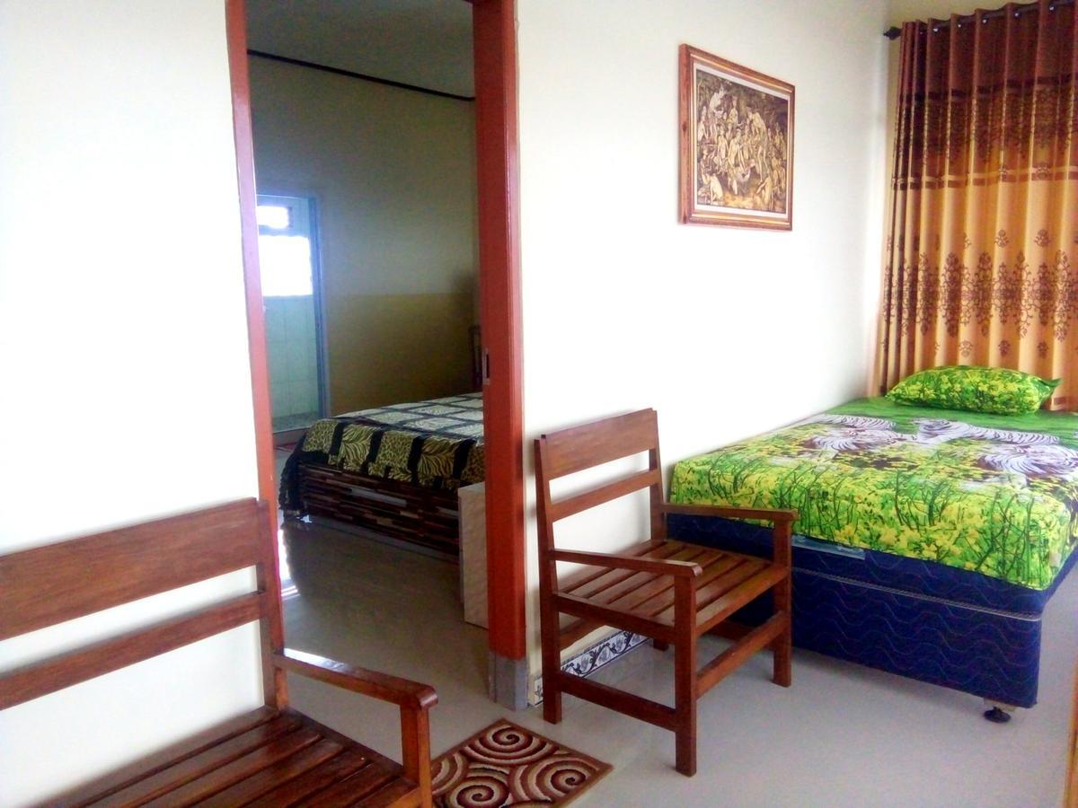 Rest Area 88 Guest House 特贾库拉 外观 照片
