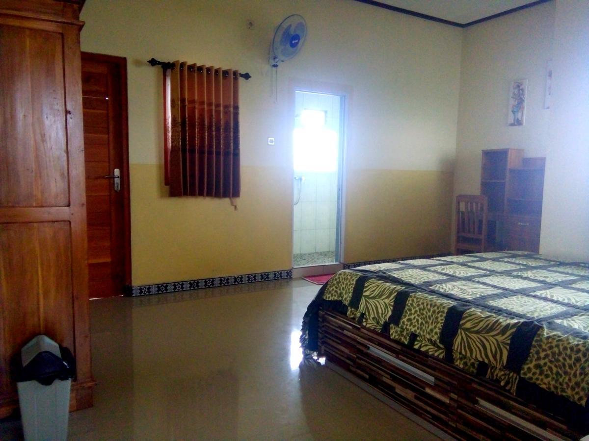 Rest Area 88 Guest House 特贾库拉 外观 照片