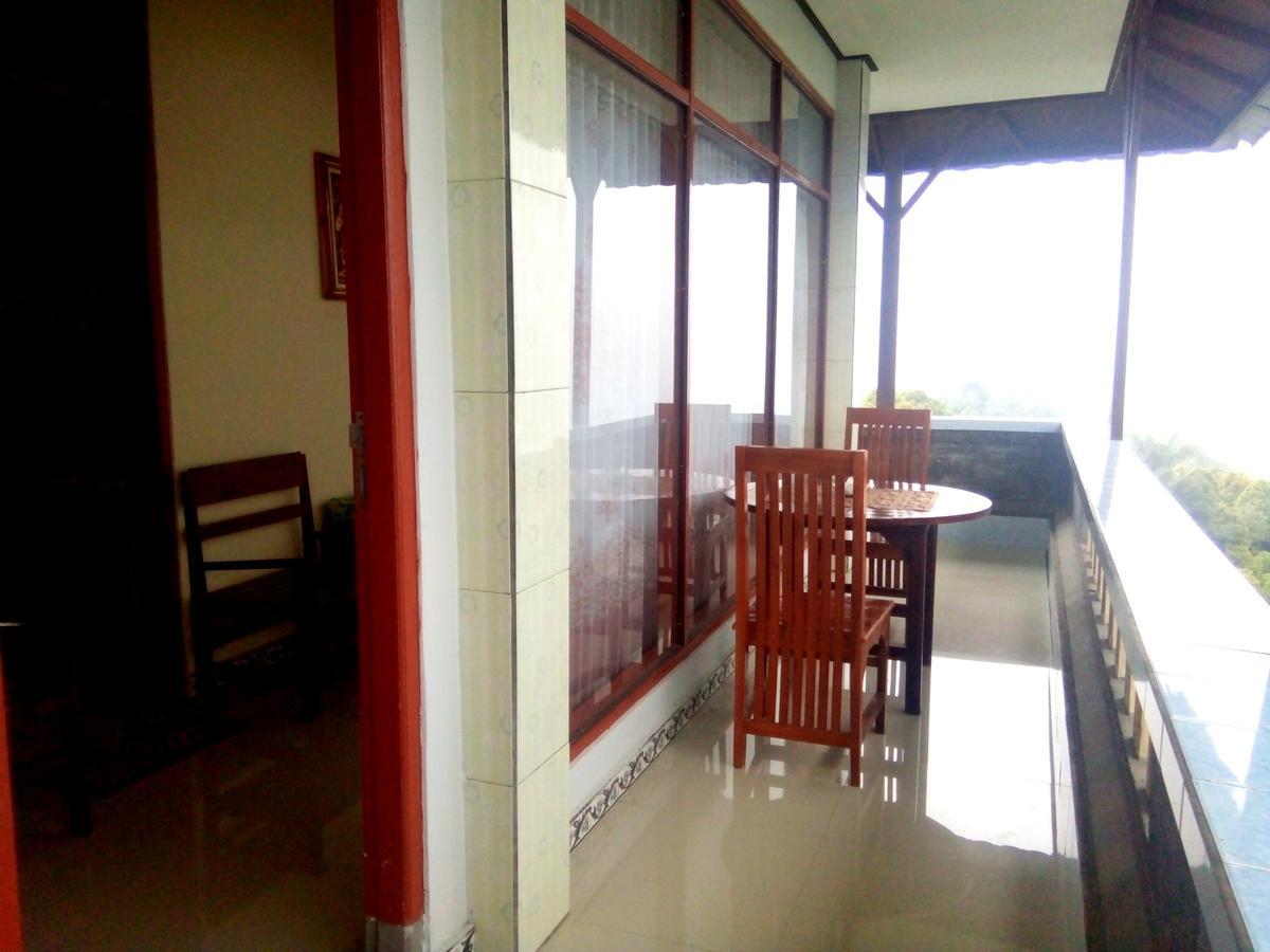 Rest Area 88 Guest House 特贾库拉 外观 照片
