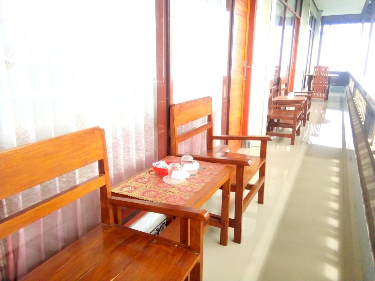 Rest Area 88 Guest House 特贾库拉 外观 照片