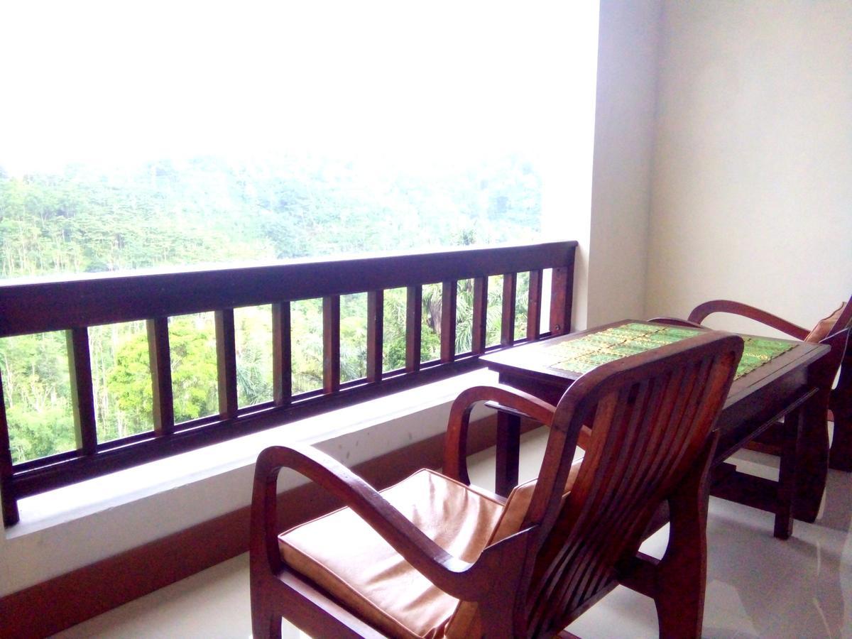 Rest Area 88 Guest House 特贾库拉 外观 照片